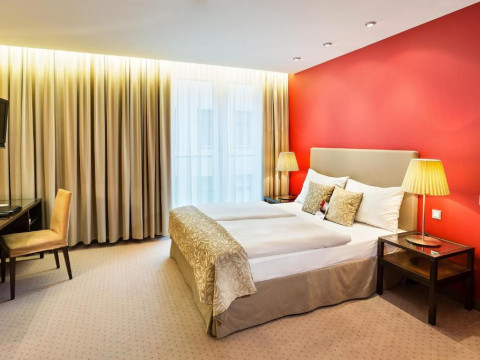 Austria Trend Hotel Savoyen Vienna