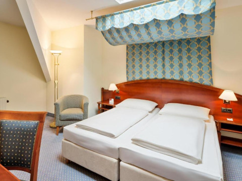 Austria Trend Hotel Schloß Wilhelminenberg