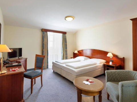 Austria Trend Hotel Schloß Wilhelminenberg