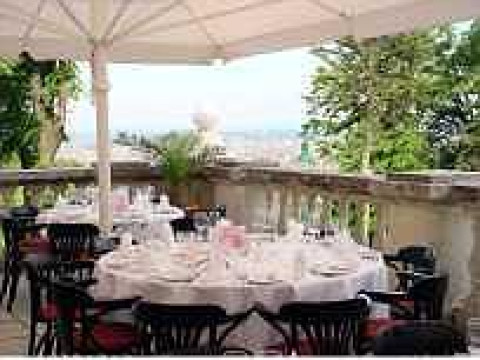 Austria Trend Hotel Schloss Wilhelminenberg