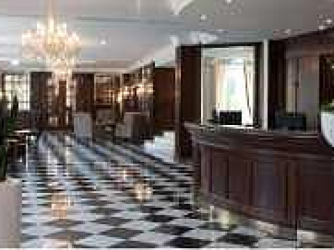 Austria Trend Parkhotel Schonbrunn