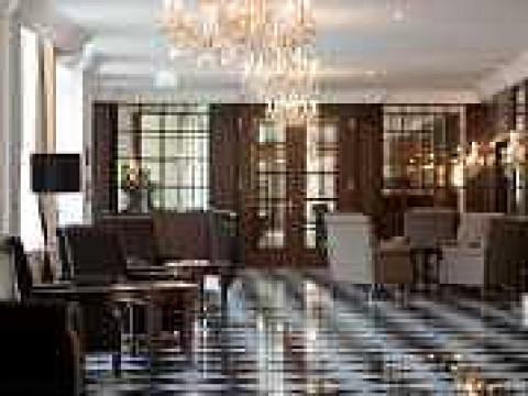 Austria Trend Parkhotel Schonbrunn
