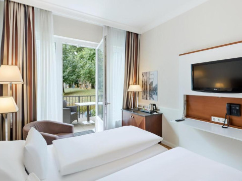 Austria Trend Parkhotel Schonbrunn
