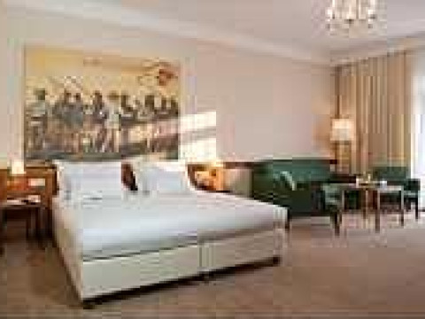 Austria Trend Parkhotel Schonbrunn