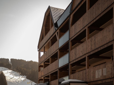 AUSTRIA TREND SPORTHOTEL FONTANA