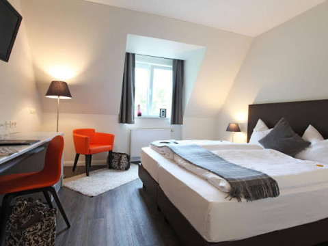 Auszeit Garni Hotel Hamburg