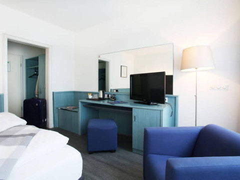 Auszeit Garni Hotel Hamburg