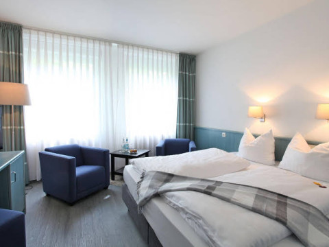 Auszeit Garni Hotel Hamburg