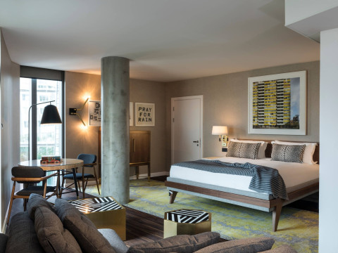 Autograph Collection Bankside Hotel