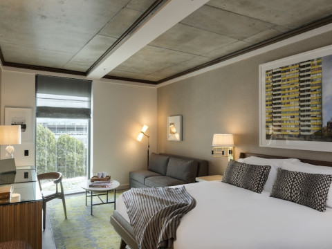Autograph Collection Bankside Hotel