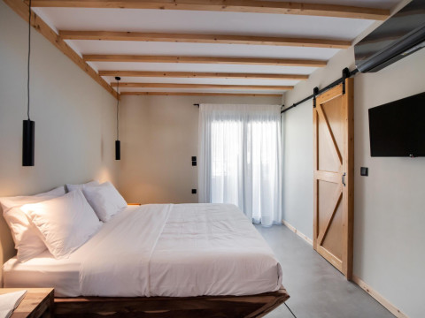 AV suites