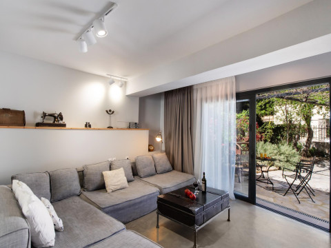 AV suites