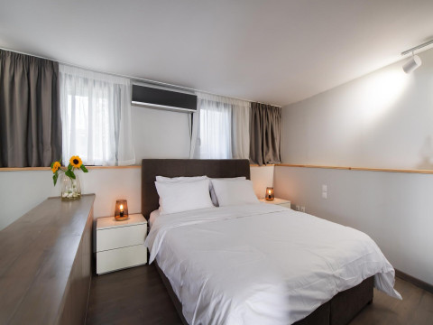 AV suites