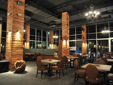 Avala Resort & Villas