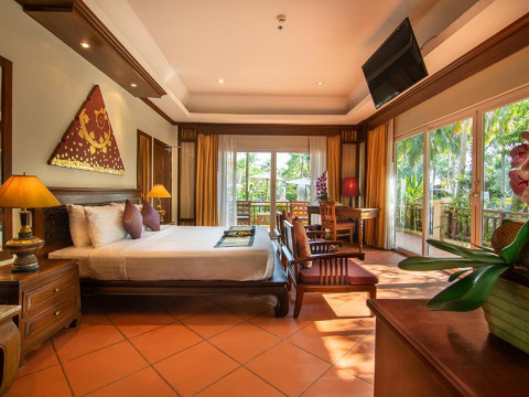 AVALON BEACH RESORT