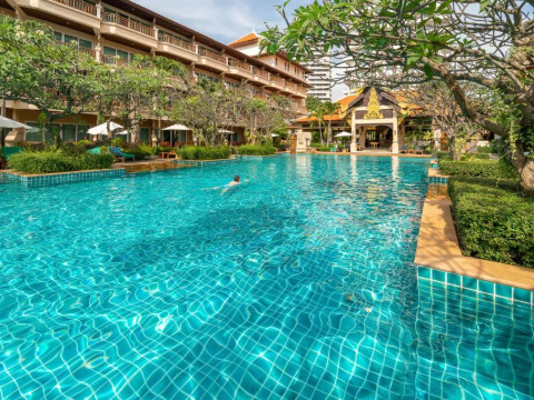 AVALON BEACH RESORT