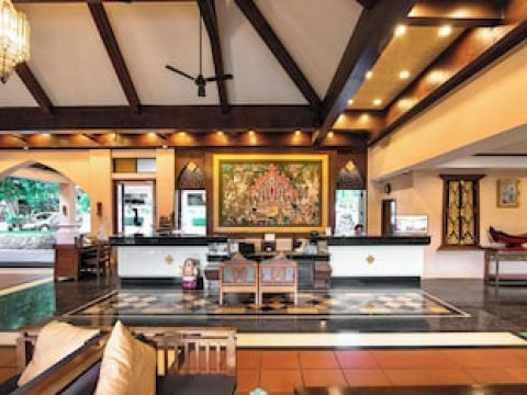 AVALON BEACH RESORT (SHA)