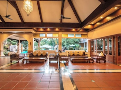 AVALON BEACH RESORT (SHA)