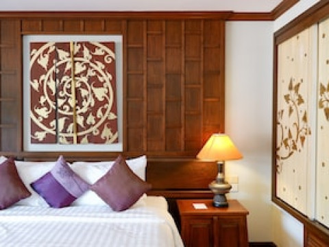 AVALON BEACH RESORT (SHA)
