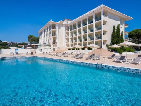 Avalon Palace Hotel