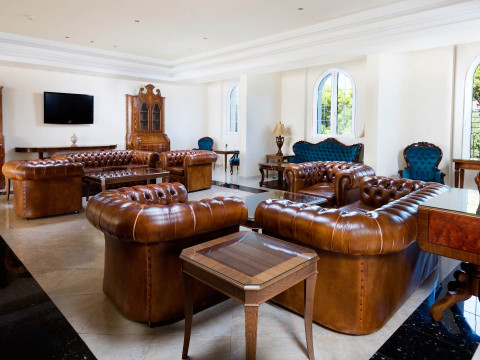 Avalon Hotel (Adults Only)