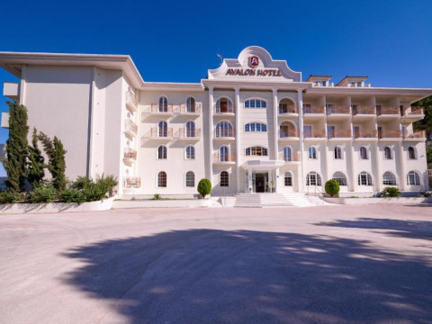 Avalon Palace Hotel