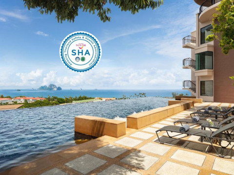 Avani Ao Nang Cliff Krabi Resort