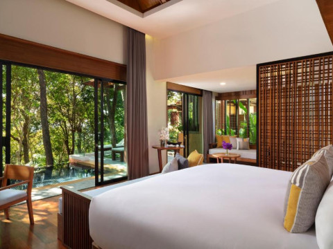AVANI AO NANG CLIFF 