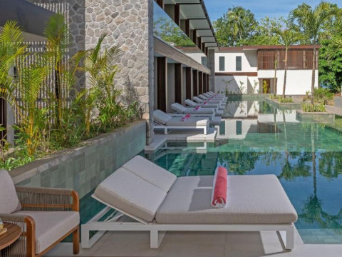 Avani Barbarons Resort Seychelles