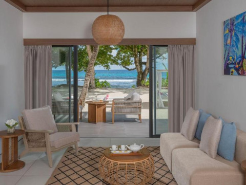 Avani Barbarons Resort Seychelles