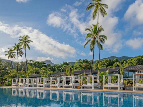 AVANI+ BARBARONS SEYCHELLES