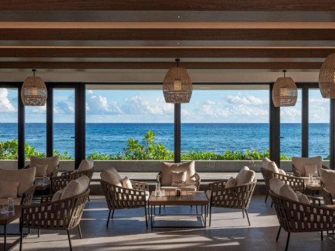 AVANI+ BARBARONS SEYCHELLES