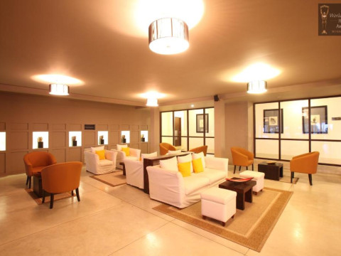 Thaala Bentota (ex. Avani Bentota Resort & Spa)
