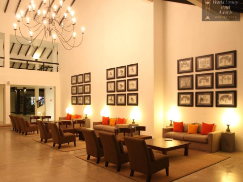 Thaala Bentota (ex. Avani Bentota Resort & Spa)