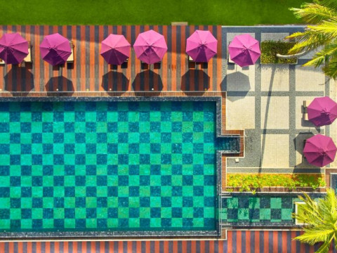 Thaala Bentota (ex. Avani Bentota Resort & Spa)