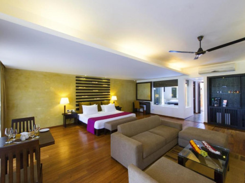 Thaala Bentota (ex. Avani Bentota Resort & Spa)