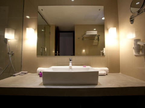 Thaala Bentota (ex. Avani Bentota Resort & Spa)