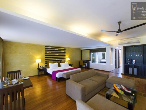Thaala Bentota (ex. Avani Bentota Resort & Spa)