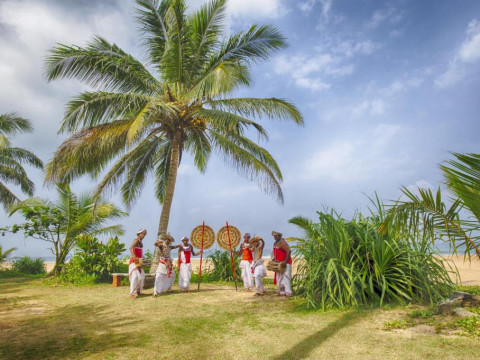 Thaala Bentota (ex. Avani Bentota Resort & Spa)
