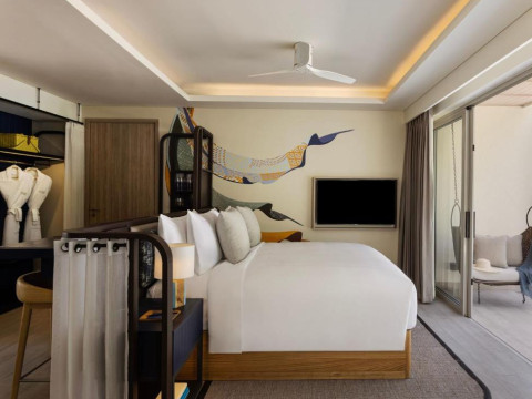 AVANI+ FARES MALDIVES