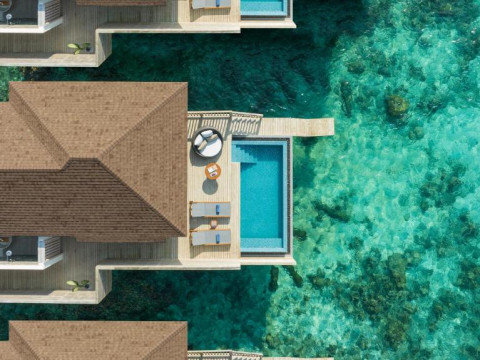 Avani+ Fares Resort Maldives