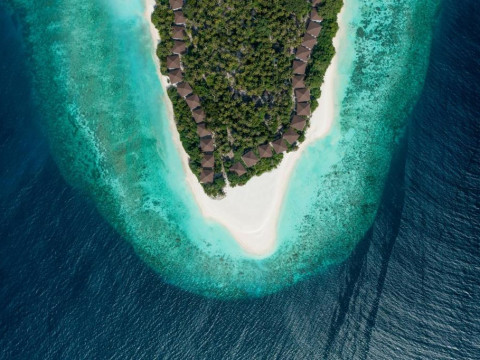 Avani+ Fares Resort Maldives