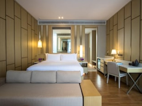 AVANI+ HUA HIN RESORT