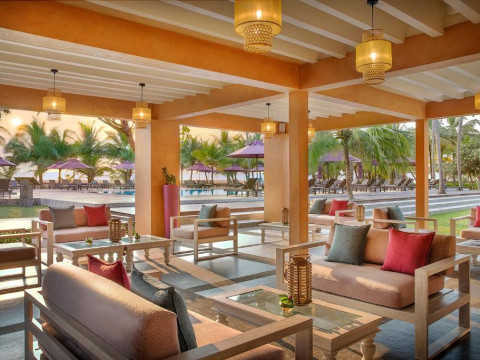 Avani Kalutara Resort