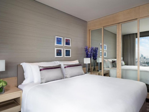 Avani+ Riverside Bangkok