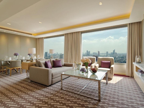Avani+ Riverside Bangkok