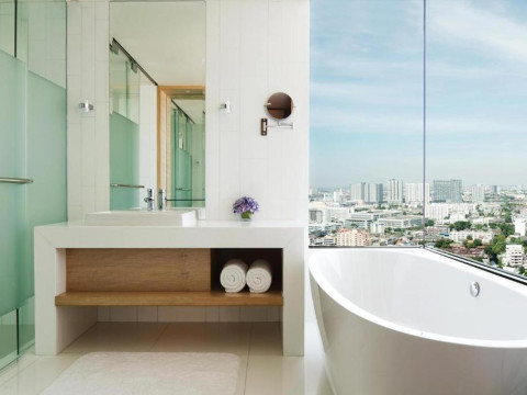 Avani+ Riverside Bangkok