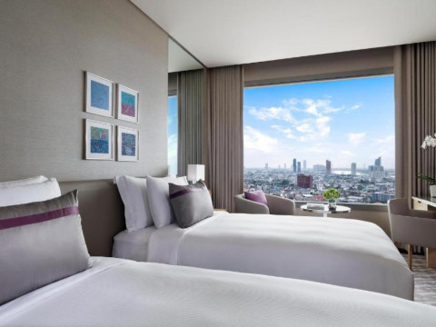 Avani+ Riverside Bangkok