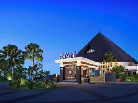 Avani Sepang Goldcoast Resort