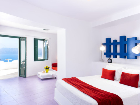 Avant Garde Suites